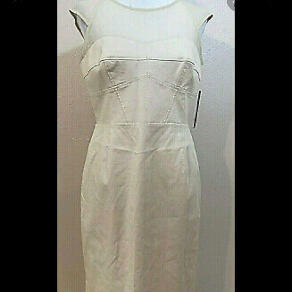 Gianni Bini dress